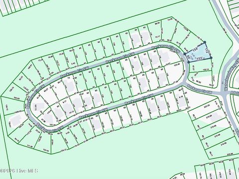 Tiny photo for 6808 Beckman Circle SW, Ocean Isle Beach, NC 28469 (MLS # 100588650)