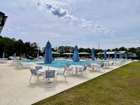 Tiny photo for 6808 Beckman Circle SW, Ocean Isle Beach, NC 28469 (MLS # 100588650)