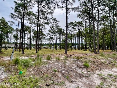 Tiny photo for 6808 Beckman Circle SW, Ocean Isle Beach, NC 28469 (MLS # 100588650)