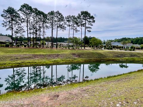 Tiny photo for 6808 Beckman Circle SW, Ocean Isle Beach, NC 28469 (MLS # 100588650)