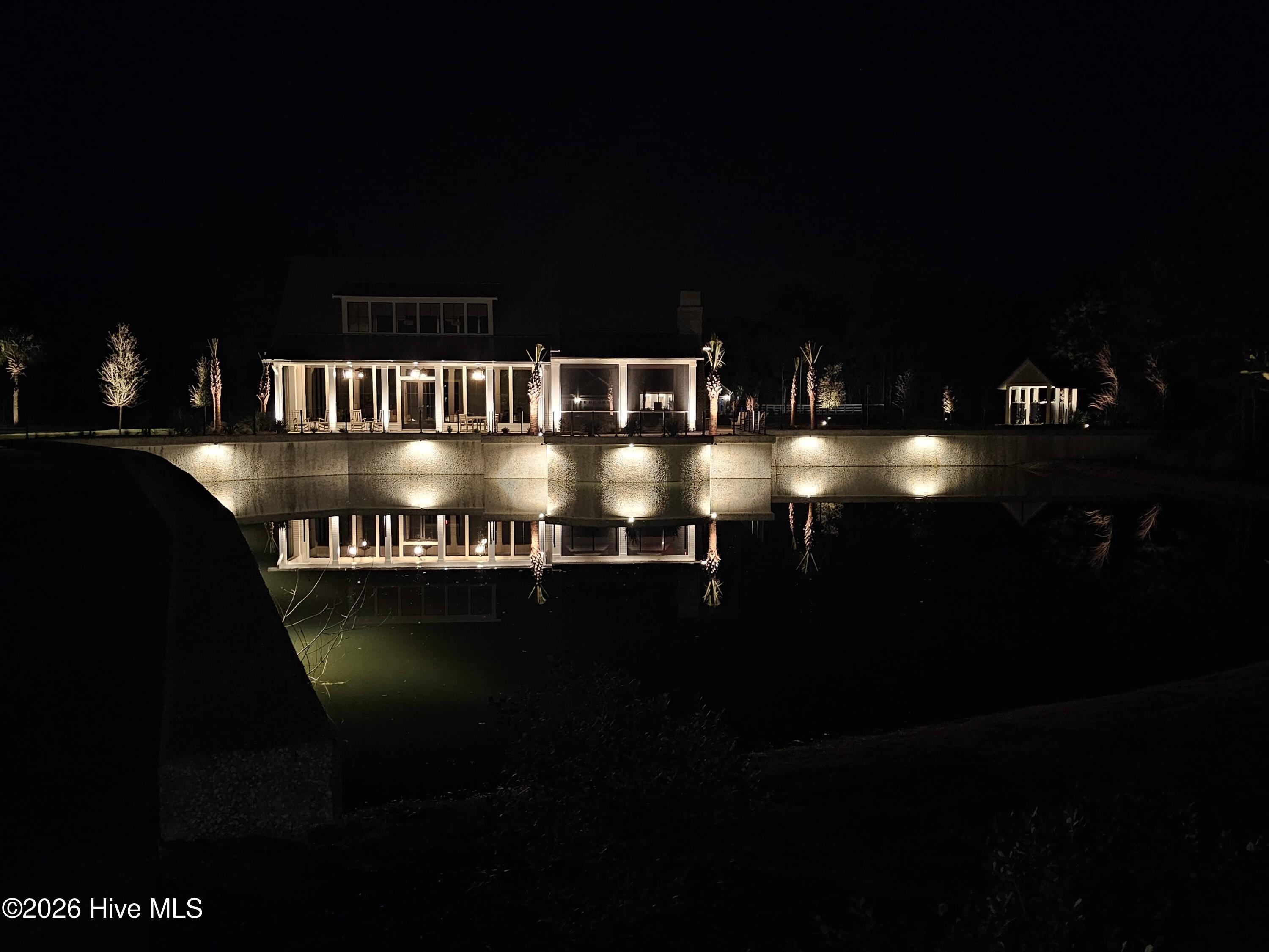 3417 Rendevous Bay Drive