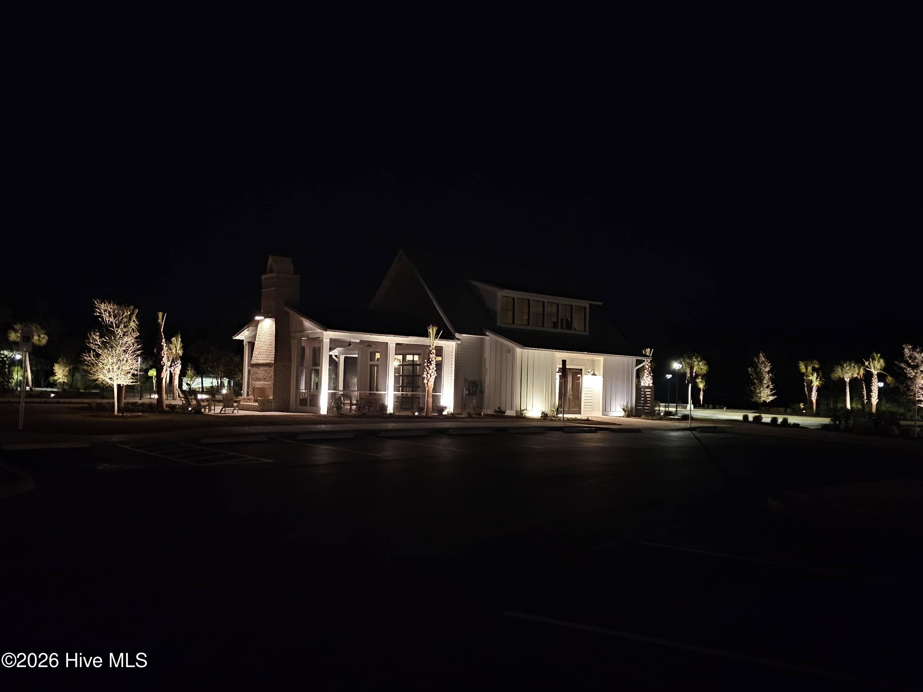 3417 Rendevous Bay Drive