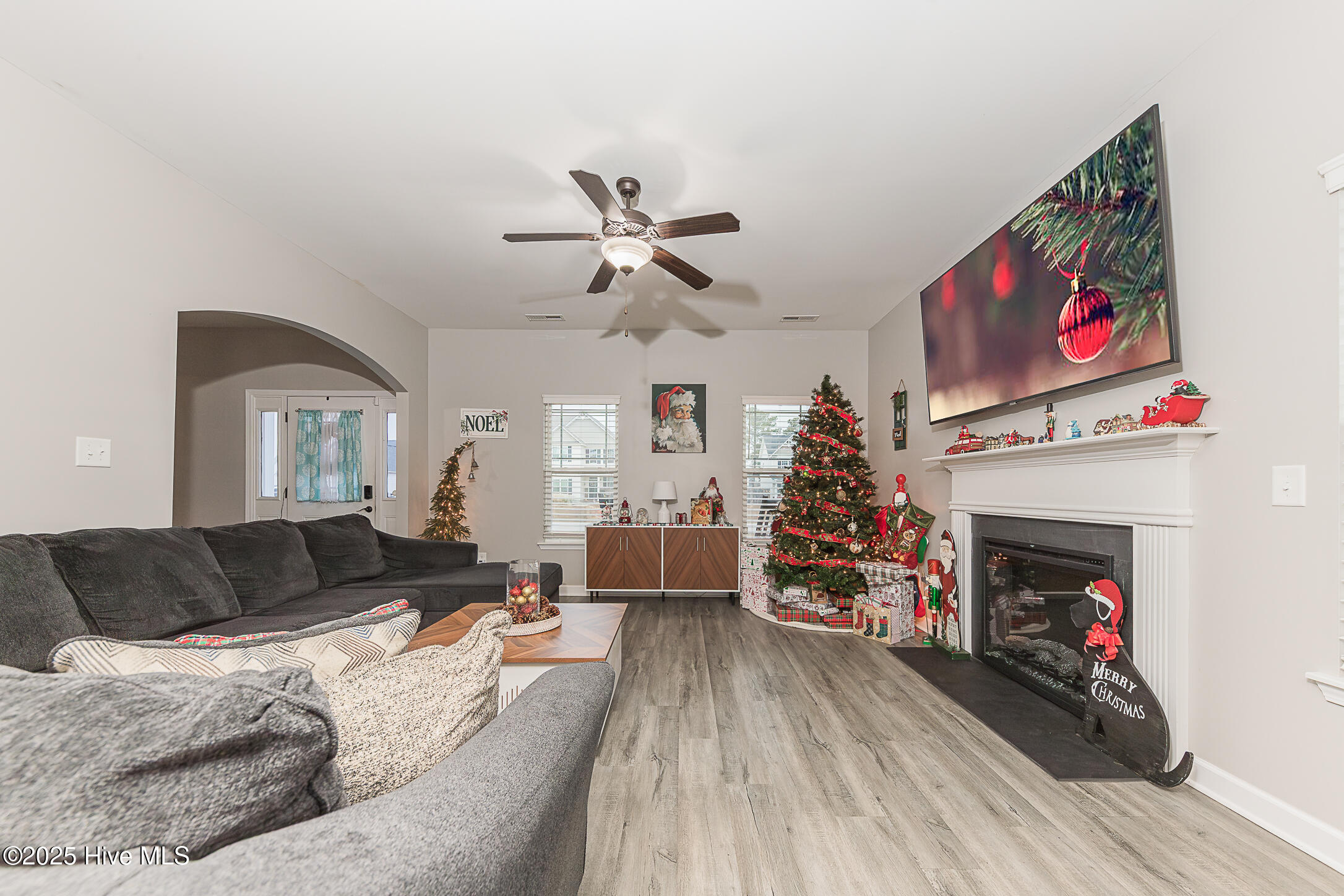 604 Coral Reef Court