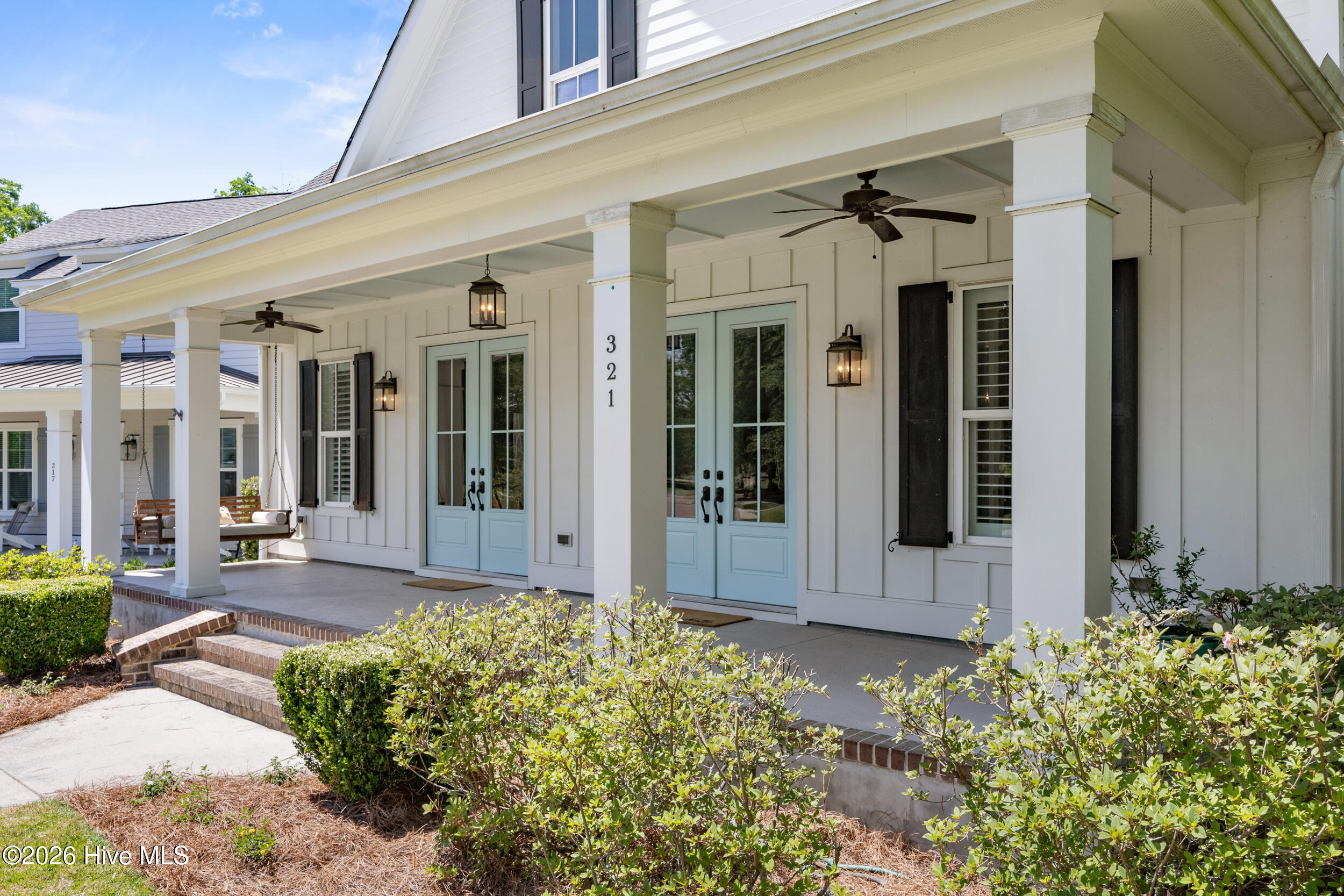 321 Jenoa Drive