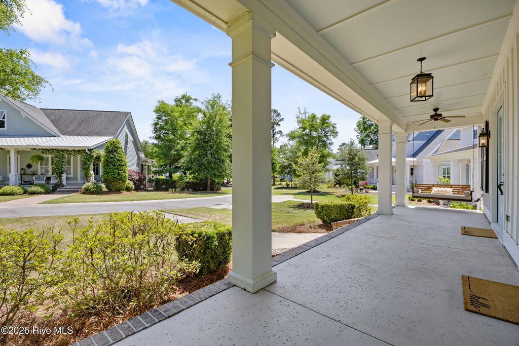 Photo of 321 Jenoa Drive, Castle Hayne, NC 28429 (MLS # 100569354)