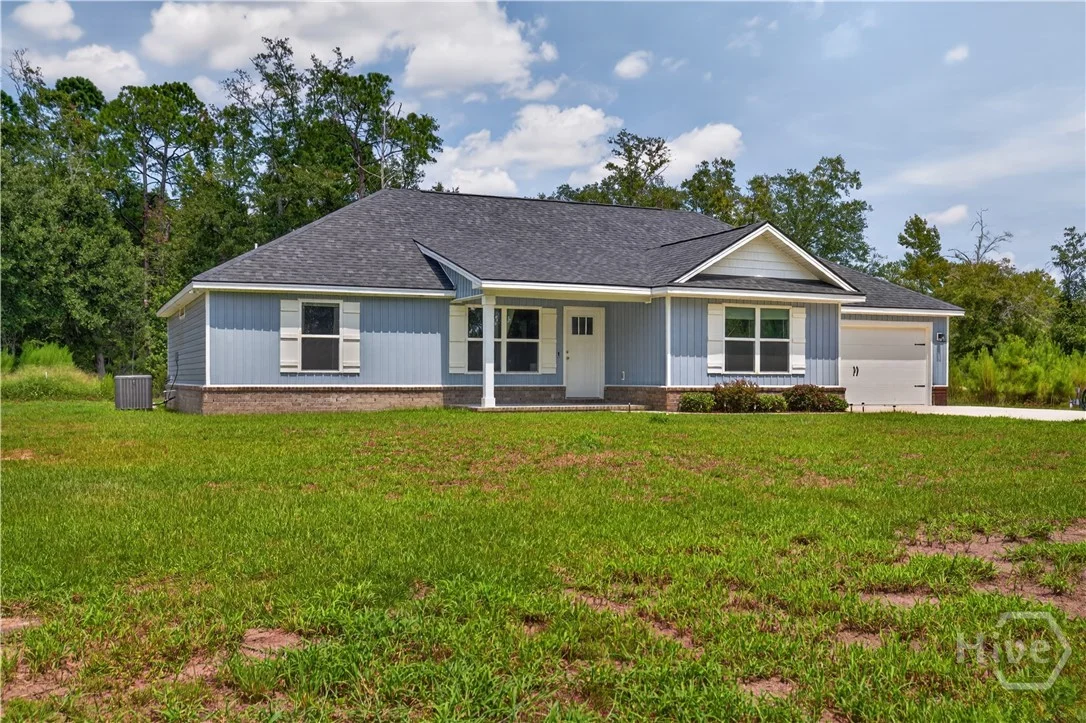 3402 Cecil Nobles Highway, Ludowici, GA, 31316