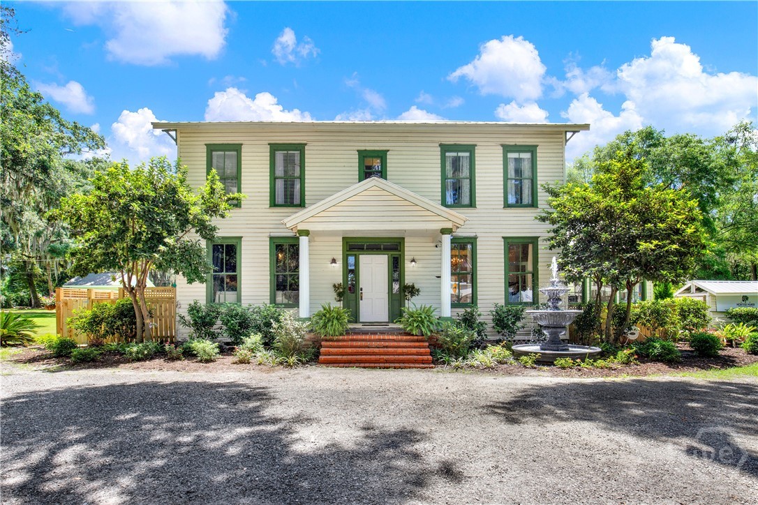 Townsend, Georgia 31331, United States, ,Commercial,Active,255372