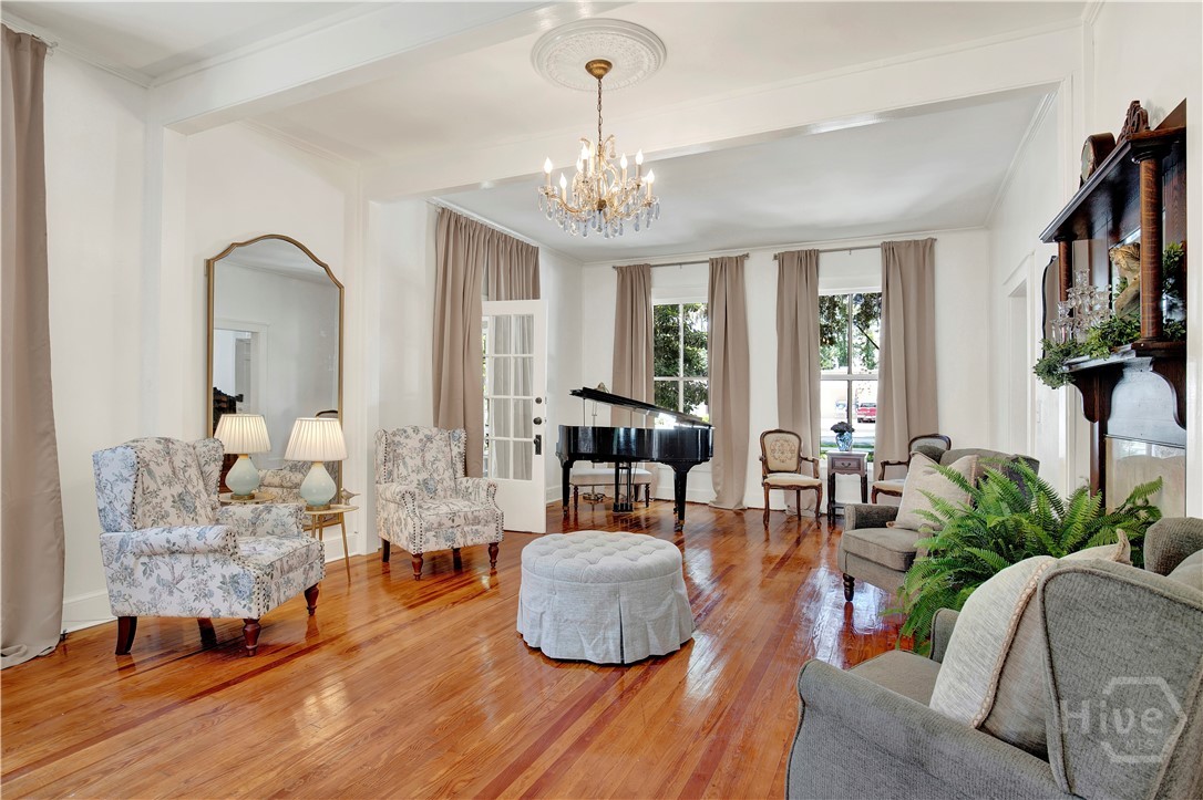 Townsend, Georgia 31331, United States, ,Commercial,Active,255372