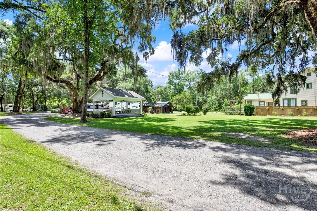 Townsend, Georgia 31331, United States, ,Commercial,Active,255372