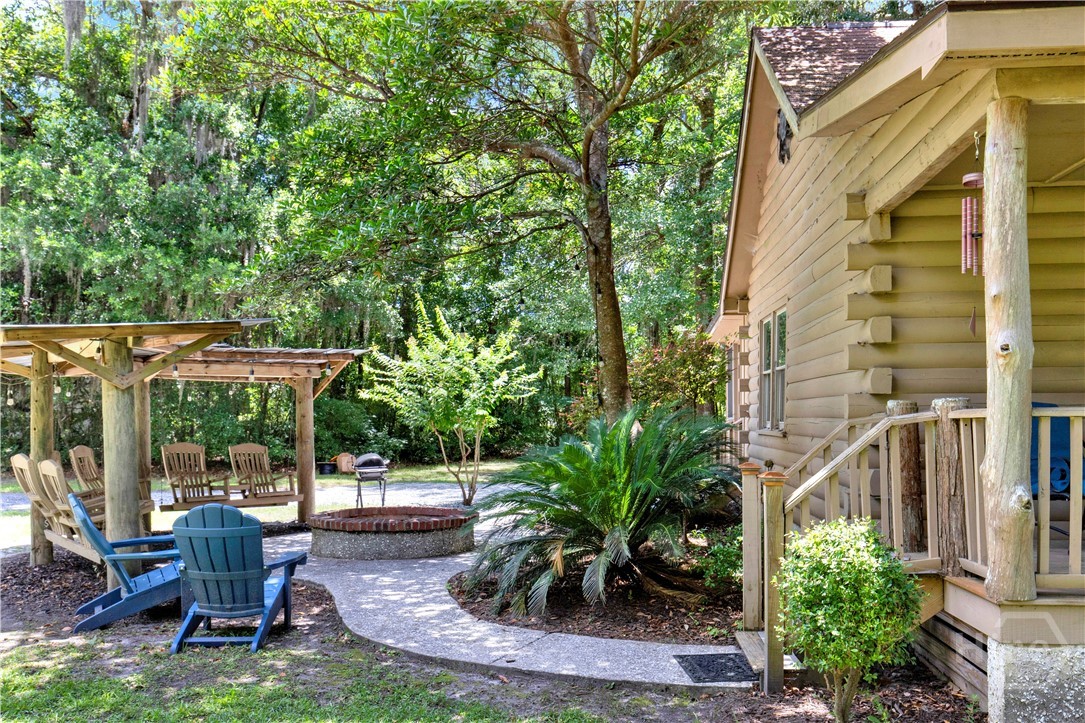 Townsend, Georgia 31331, United States, ,Commercial,Active,255372