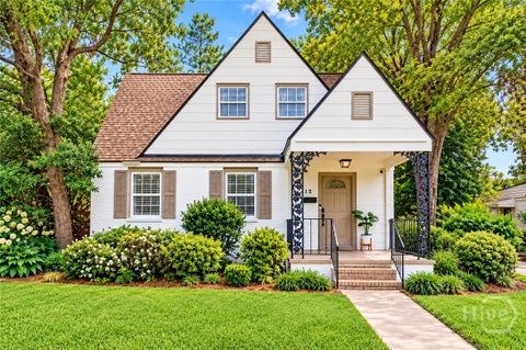 Photo of 715 E 60th Street, Savannah, GA 31405 (MLS # SA365797)