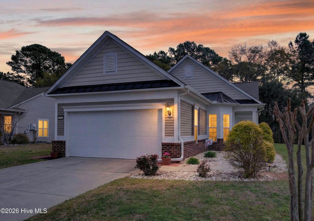 Photo of 5262 Windward Way, Southport, NC 28461 (MLS # 100563500)