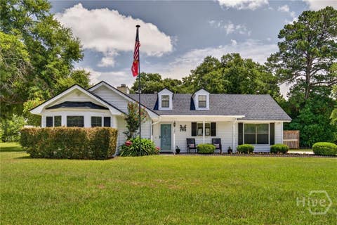 Homes For Sale - 385 Lemans Drive<br/> Bloomingdale, GA 31302