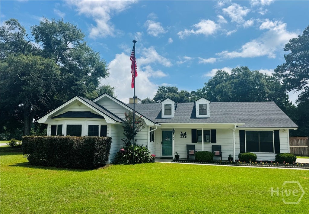 Photo of 385 Lemans Drive, Bloomingdale, GA 31302 (MLS # SA360427)