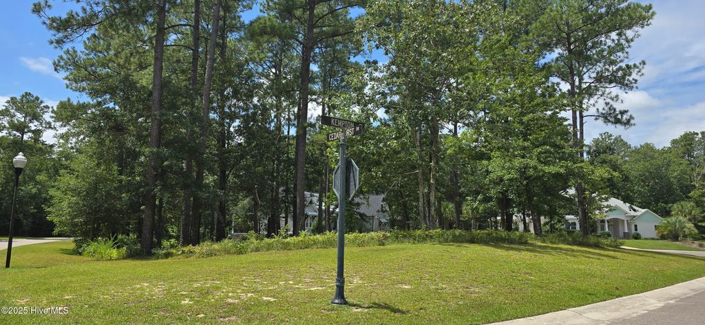 Photo of 771 Cedarhurst Drive SE, Bolivia, NC 28422 (MLS # 100522930)