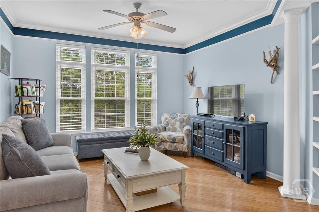 Photo of 2526 Whitemarsh Way, Savannah, GA 31410 (MLS # SA362754)