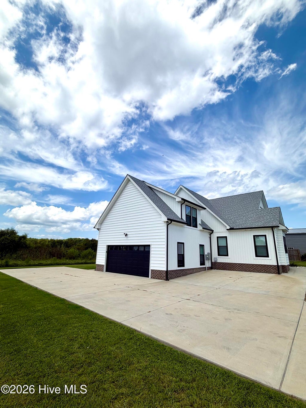 Photo of 981 Waterlily Road, Coinjock, NC 27923 (MLS # 100597270)