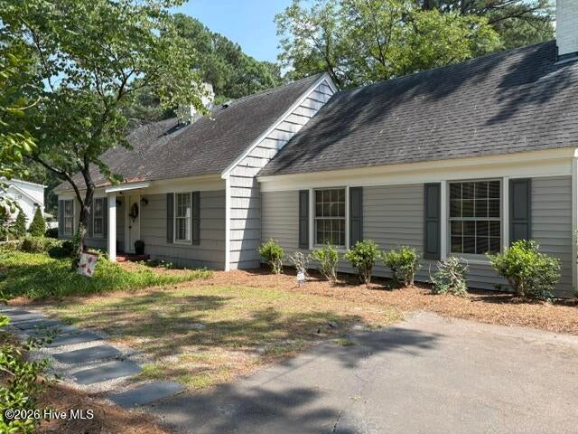 Photo of 301 Southern Boulevard, Rocky Mount, NC 27804 (MLS # 100590076)
