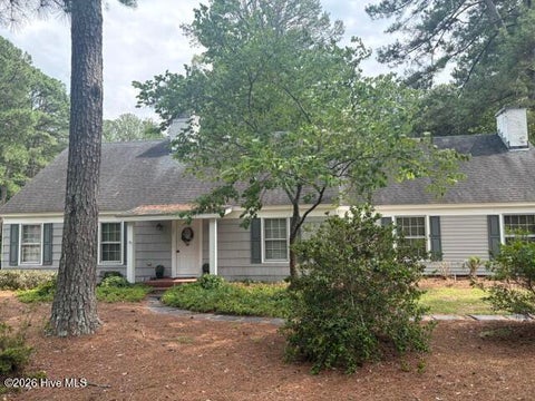 Photo of 301 Southern Boulevard, Rocky Mount, NC 27804 (MLS # 100590076)