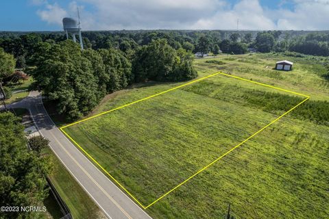 Vacant Land For Sale - 00 N Big Woods Road<br/> Spring Hope, NC 27882