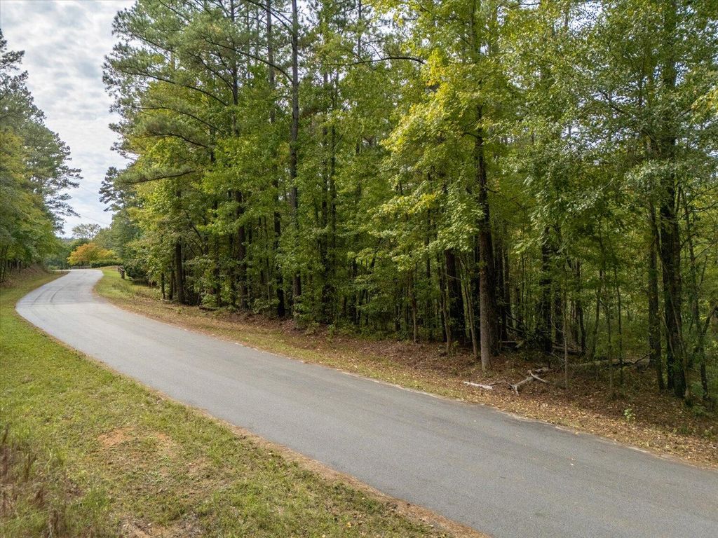 Photo of 591 Black Oak Dr Drive, Sparta, GA 31087 (MLS # 548114)
