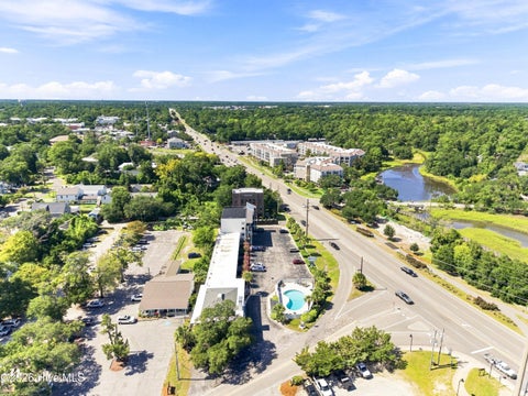 Tiny photo for 7246 Wrightsville Avenue #Unit 229, Wilmington, NC 28403 (MLS # 100602634)