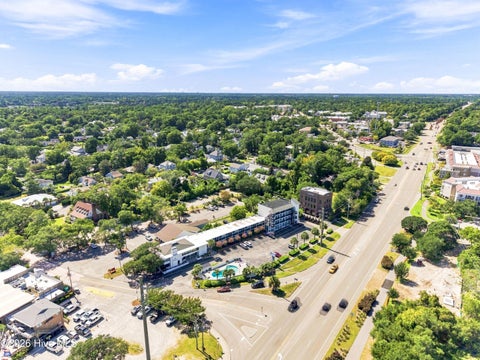 Tiny photo for 7246 Wrightsville Avenue #Unit 229, Wilmington, NC 28403 (MLS # 100602634)