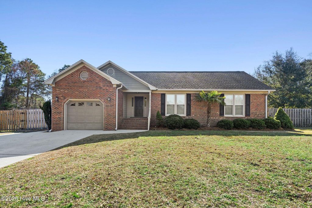 Photo of 218 Wagon Wheel Way, Wilmington, NC 28411 (MLS # 100556381)