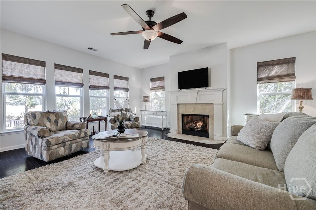 Photo of 214 Mosswood Drive, Savannah, GA 31405 (MLS # SA343498)