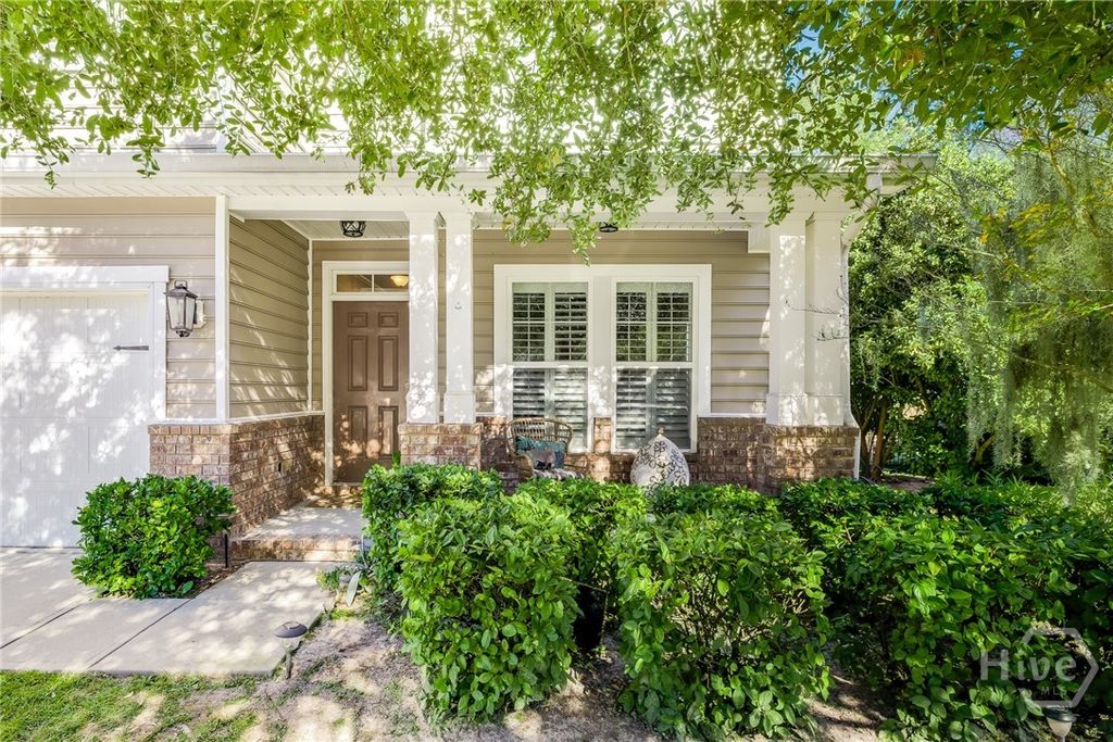 Photo of 214 Mosswood Drive, Savannah, GA 31405 (MLS # SA343498)