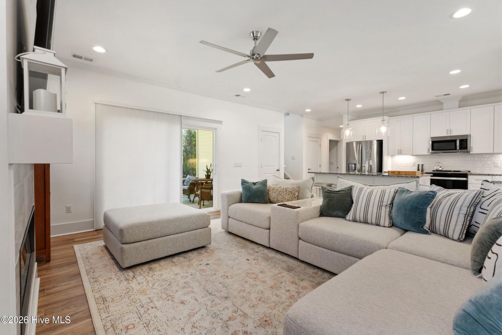 Photo of 6532 Oak Canopy Drive, Wilmington, NC 28409 (MLS # 100564391)