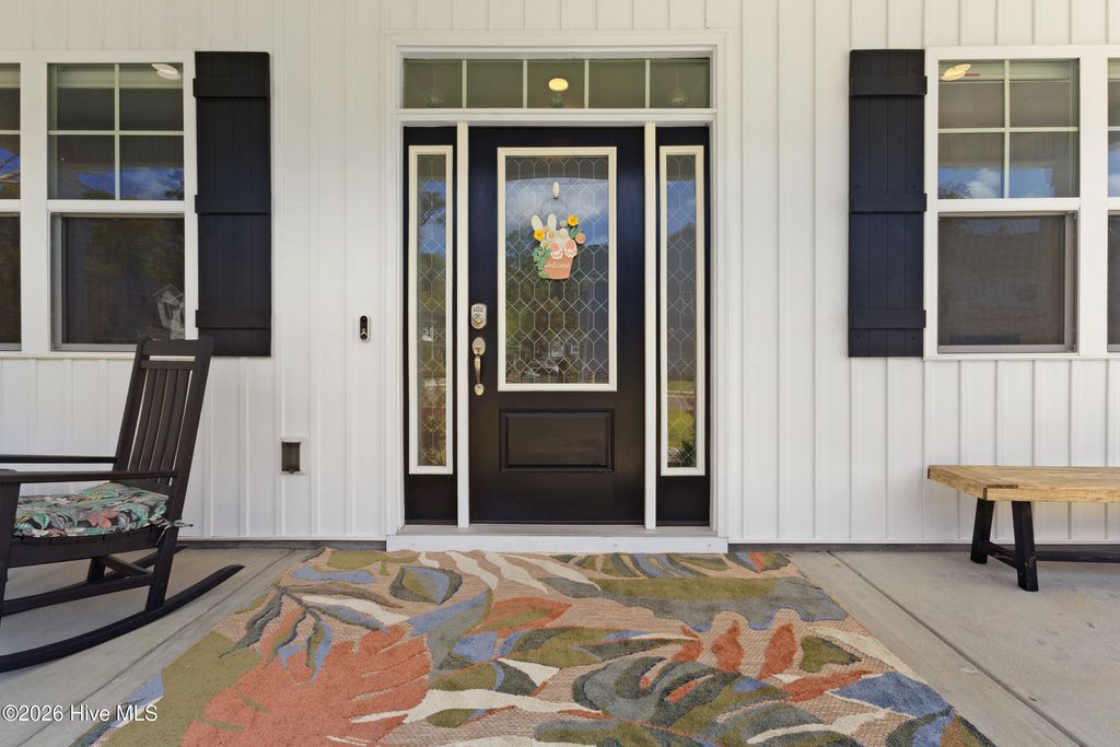 Photo of 6532 Oak Canopy Drive, Wilmington, NC 28409 (MLS # 100564391)