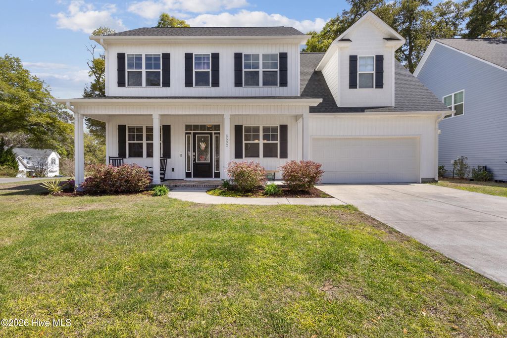 Photo of 6532 Oak Canopy Drive, Wilmington, NC 28409 (MLS # 100564391)
