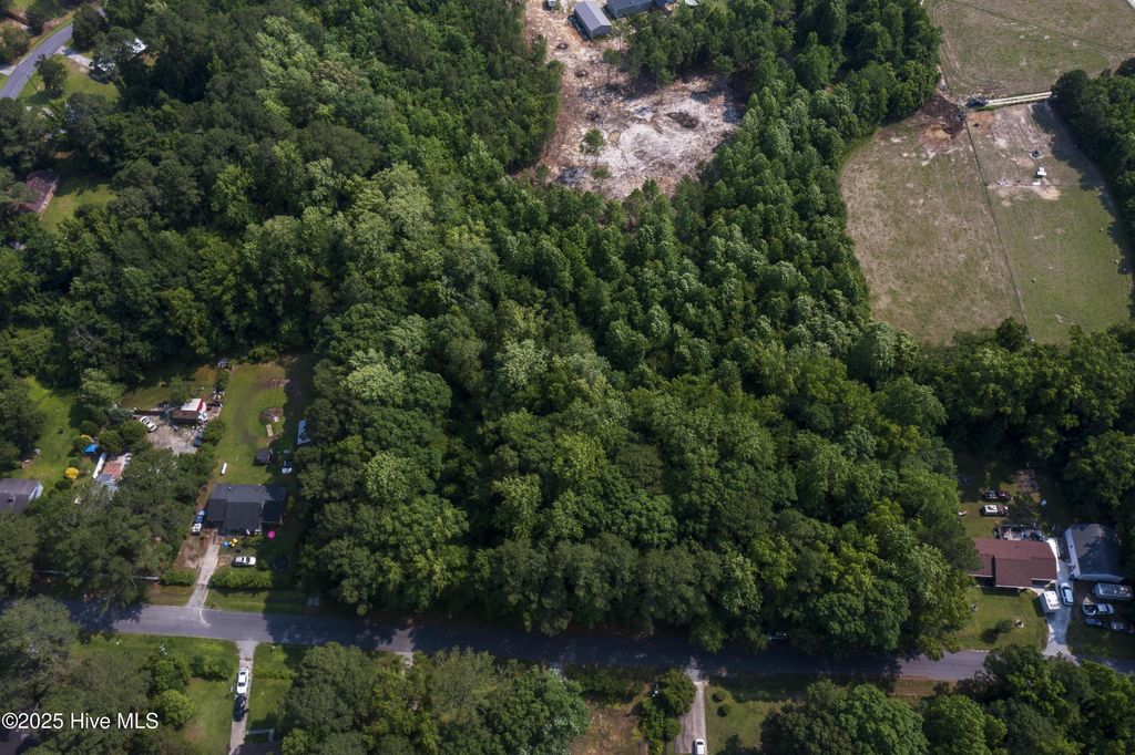 Photo of 0 Sr 1184, Chocowinity, NC 27817 (MLS # 100512424)