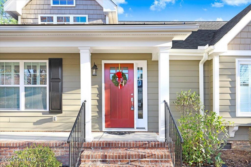 Photo of 208 Smith Drive, Goldsboro, NC 27534 (MLS # 100514456)