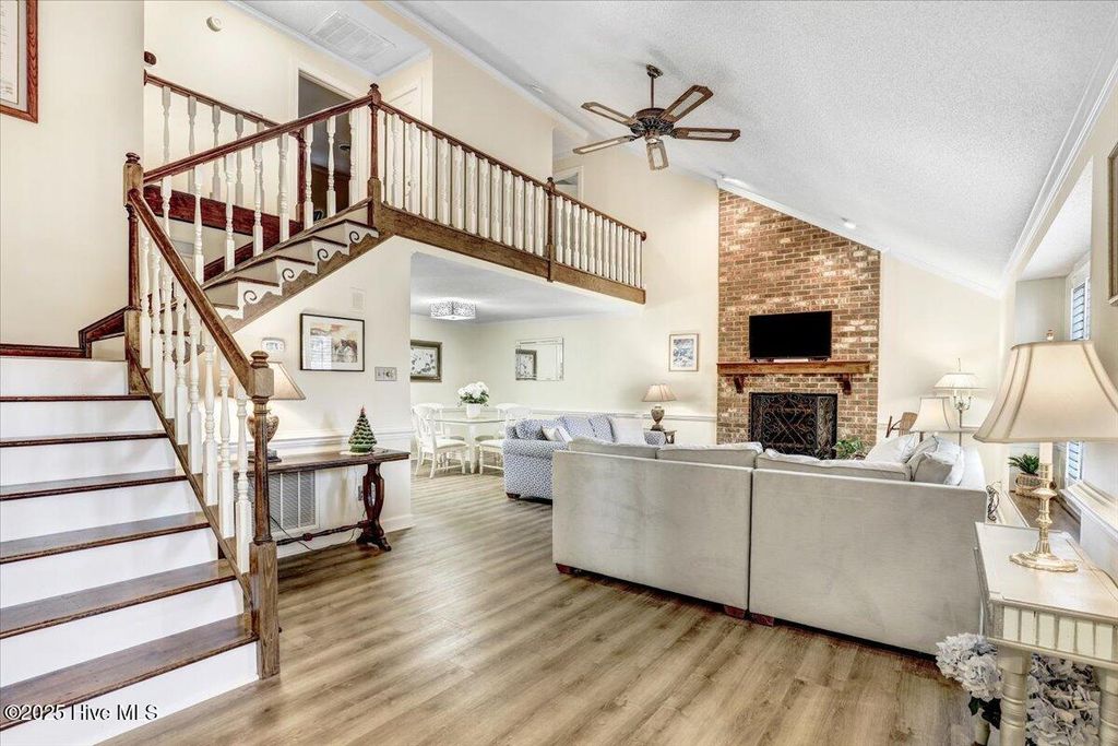 Photo of 208 Smith Drive, Goldsboro, NC 27534 (MLS # 100514456)