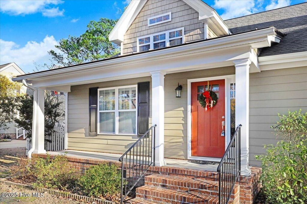 Photo of 208 Smith Drive, Goldsboro, NC 27534 (MLS # 100514456)