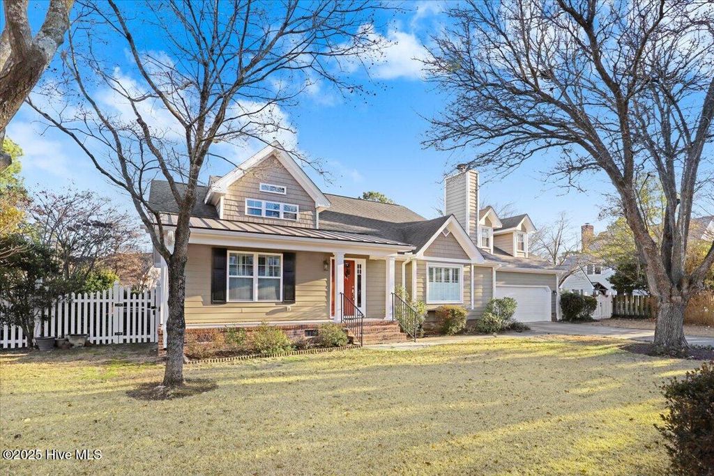 Photo of 208 Smith Drive, Goldsboro, NC 27534 (MLS # 100514456)