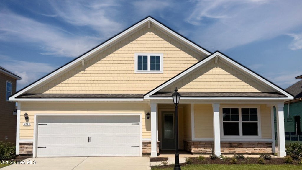 Photo of 2143 Marietta Circle NW, Ash, NC 28420 (MLS # 100557917)