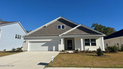Homes For Sale - 2143 Marietta Circle<br/> Ash, NC 28420