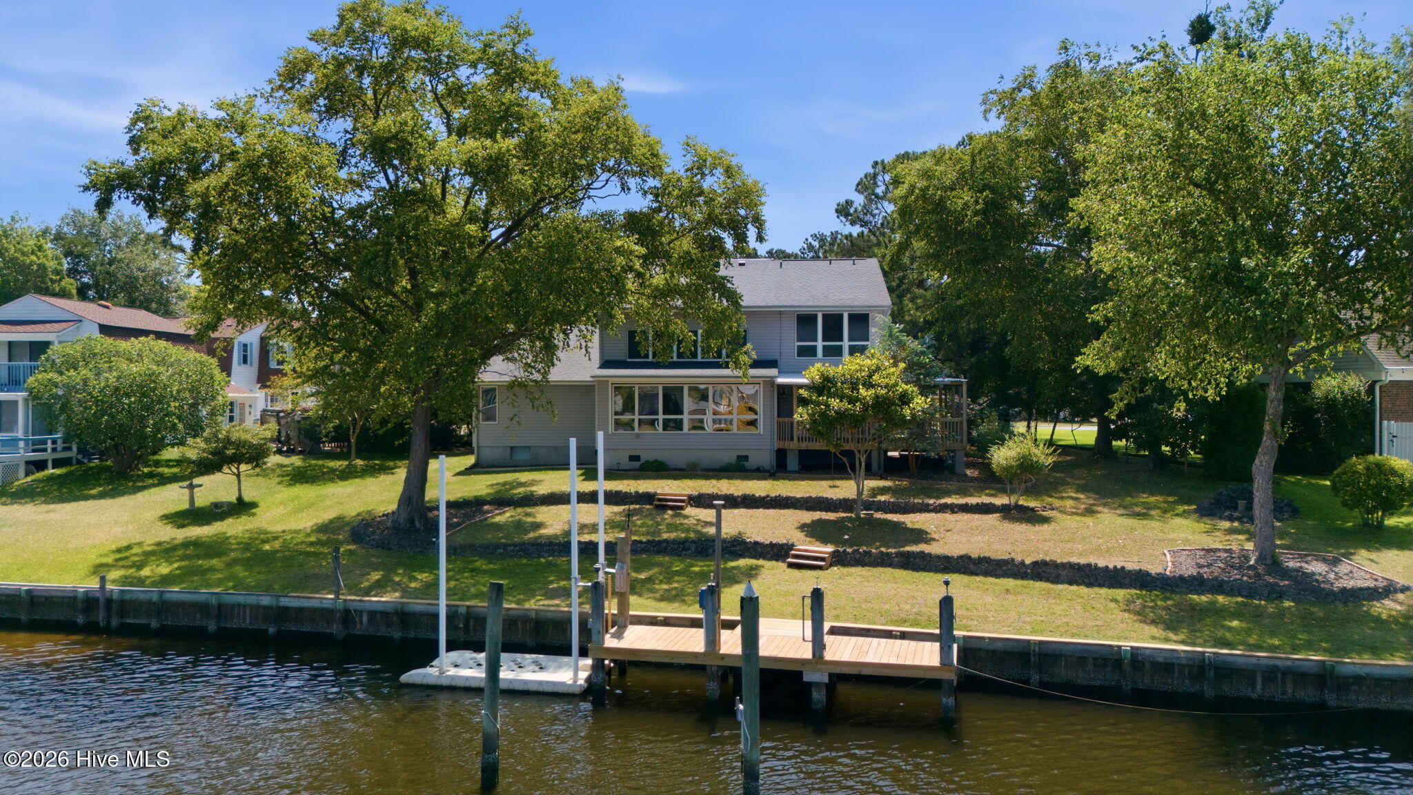 6106 Cardinal Drive
