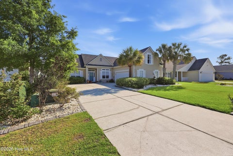 Photo of 694 Meadowbrook Lane NW, Calabash, NC 28467 (MLS # 100600216)