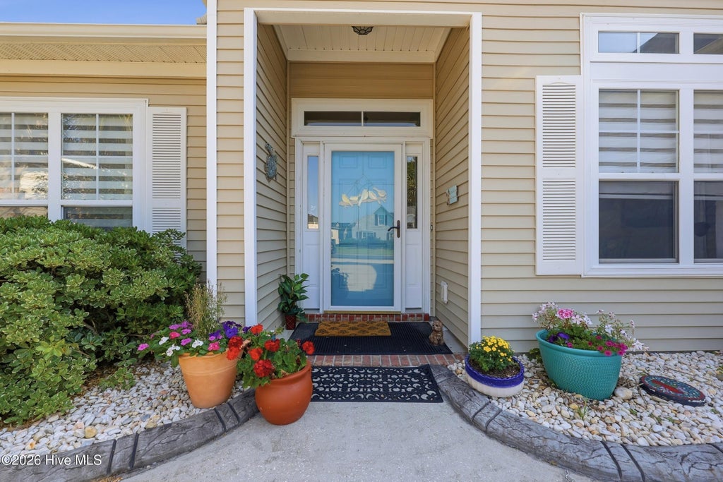 Photo of 694 Meadowbrook Lane NW, Calabash, NC 28467 (MLS # 100600216)