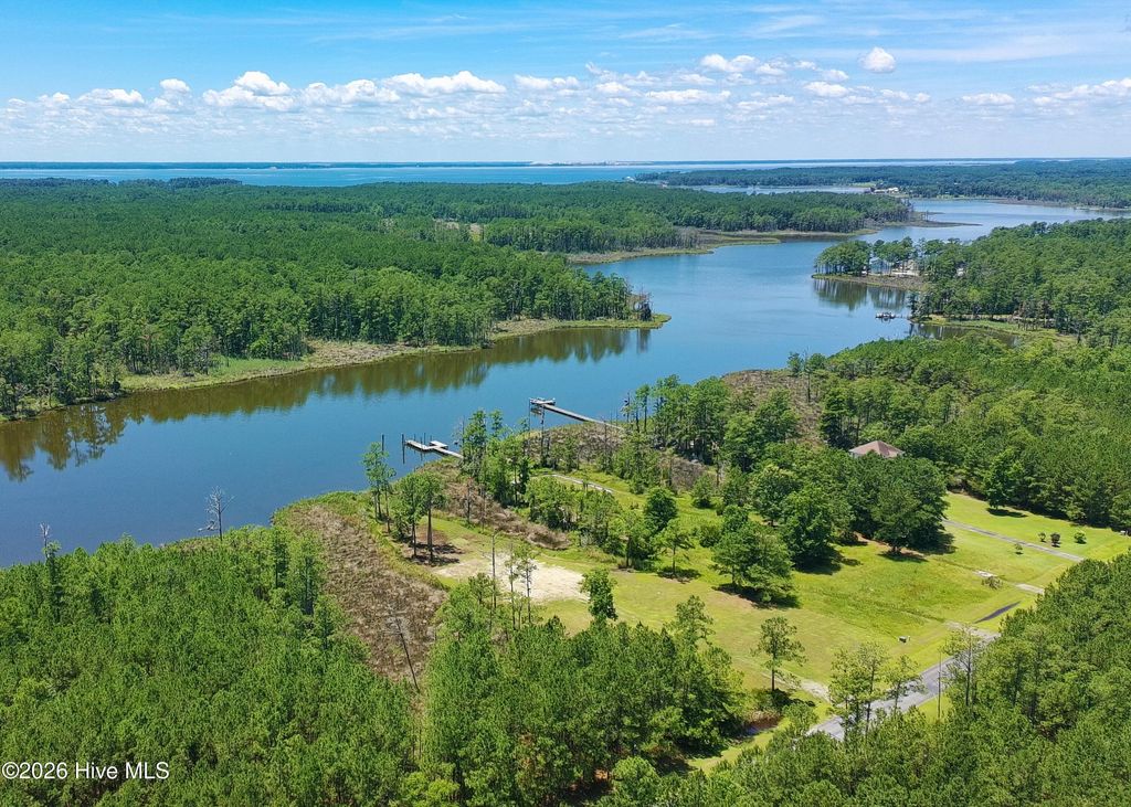 Photo of 20 Bailey Pointe Drive, Belhaven, NC 27810 (MLS # 100584195)