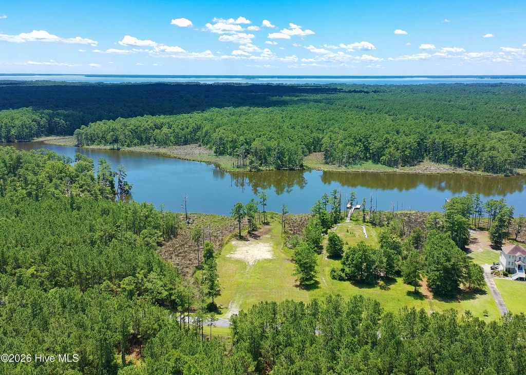 Photo of 20 Bailey Pointe Drive, Belhaven, NC 27810 (MLS # 100584195)