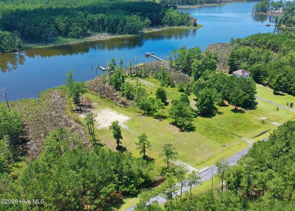 Photo of 20 Bailey Pointe Drive, Belhaven, NC 27810 (MLS # 100584195)