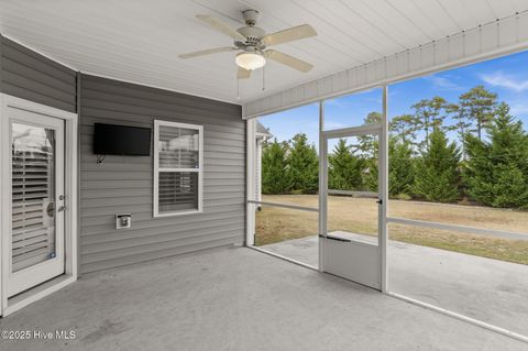 Tiny photo for 618 W Craftsman Way, Hampstead, NC 28443 (MLS # 100544339)