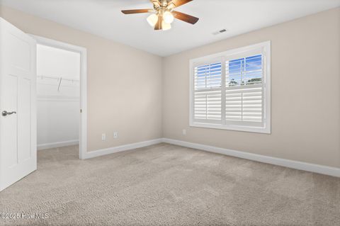 Tiny photo for 618 W Craftsman Way, Hampstead, NC 28443 (MLS # 100544339)