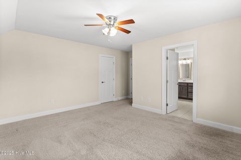 Tiny photo for 618 W Craftsman Way, Hampstead, NC 28443 (MLS # 100544339)