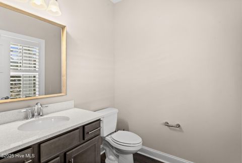 Tiny photo for 618 W Craftsman Way, Hampstead, NC 28443 (MLS # 100544339)